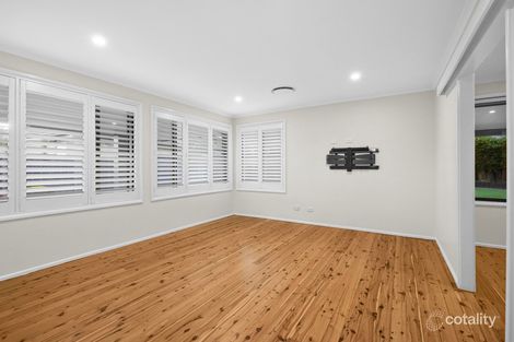 Property photo of 9 Cunningham Place Camden South NSW 2570