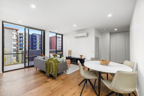 Property photo of 405/37 Palmerston Street Carlton VIC 3053