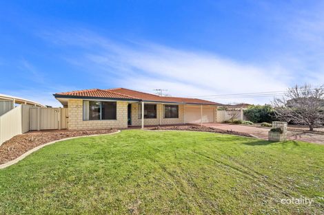 Property photo of 6 Emerald Court Maida Vale WA 6057