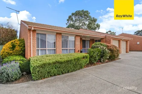 Property photo of 6/12 Kenyon Circuit Monash ACT 2904