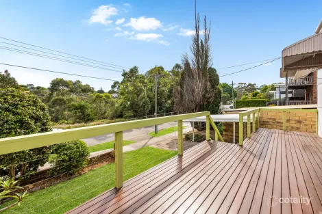 Property photo of 28 Dawson Street Naremburn NSW 2065