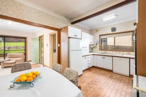 Property photo of 28 Dawson Street Naremburn NSW 2065