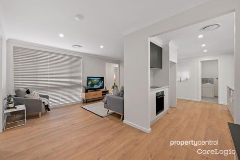 Property photo of 23 Tukara Road South Penrith NSW 2750