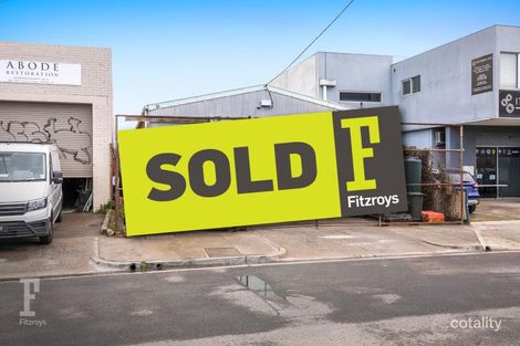 7 Kirkdale St, Brunswick East, VIC 3057