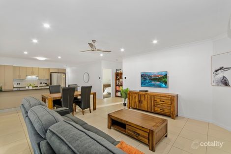 Property photo of 1 Kirrama Court Bushland Beach QLD 4818