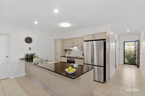 Property photo of 1 Kirrama Court Bushland Beach QLD 4818