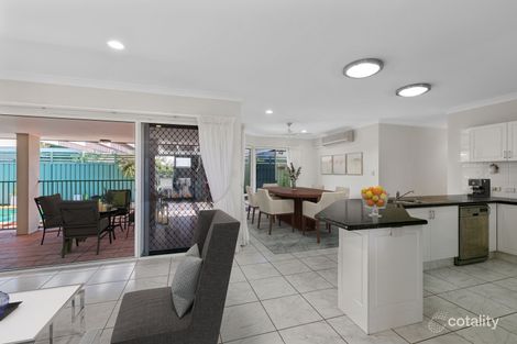 Property photo of 24 Edwardson Drive Pelican Waters QLD 4551