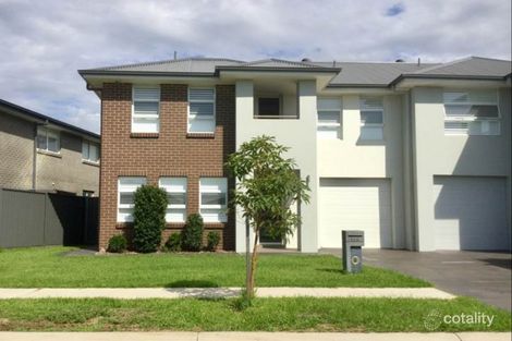 11a Spitzer St, Gregory Hills, NSW 2557