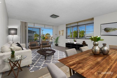 1/150 Kent St, New Farm, QLD 4005