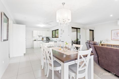 Property photo of 109 Abby Drive Gracemere QLD 4702