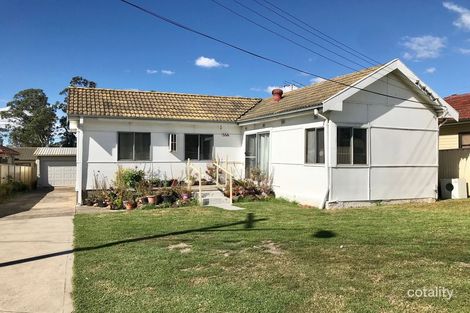 Property photo of 556 Hume Highway Casula NSW 2170