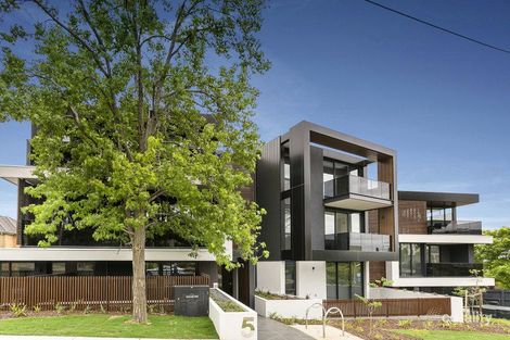 6/5 Curlew Ct, Doncaster, VIC 3108