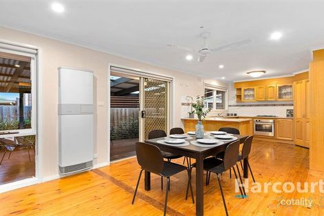 Property photo of 22 Cuthbert Drive Mill Park VIC 3082
