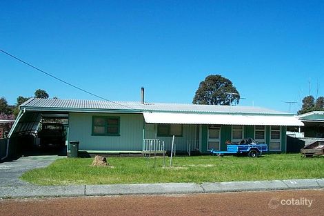 82 Swanstone St, Collie, WA 6225