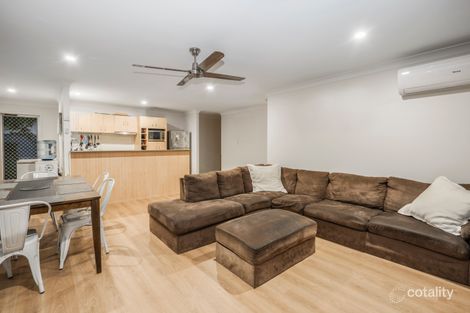 Property photo of 65/1 Grange Boulevard Upper Coomera QLD 4209