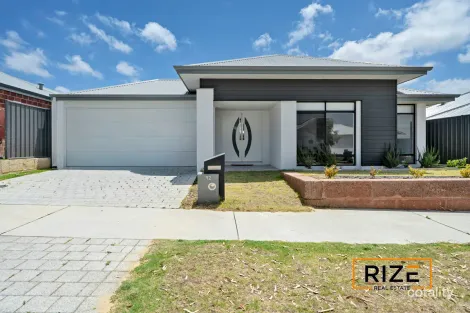 92 Potoroo St, Banksia Grove, WA 6031