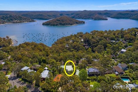 Property photo of 200 Lower Plateau Road Bilgola Plateau NSW 2107