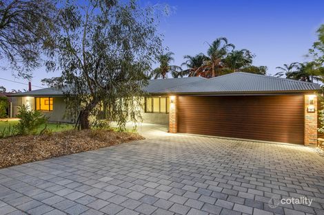 25 Armour Way, Lesmurdie, WA 6076