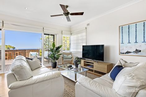 Property photo of 12 Horning Parade Manly Vale NSW 2093