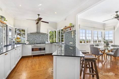 Property photo of 12 Horning Parade Manly Vale NSW 2093