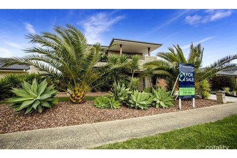 Property photo of 115 Sandhurst Boulevard Sandhurst VIC 3977