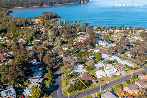 Property photo of 98 Berrima Parade Surfside NSW 2536