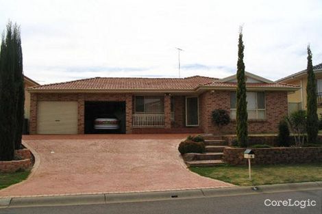Property photo of 6 Bentinck Drive Green Valley NSW 2168