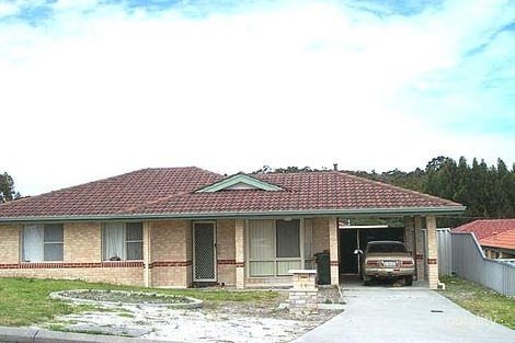 Property photo of 14 Drummond Street Lockyer WA 6330