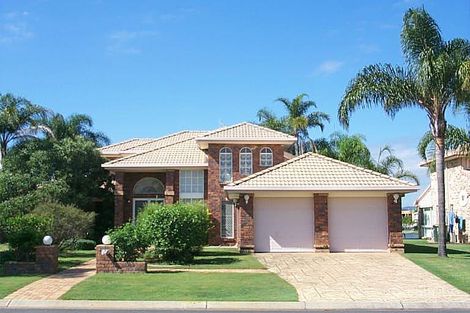 112 Santa Cruz Bvd, Clear Island Waters, QLD 4226