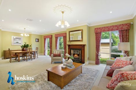 Property photo of 7 Hazelview Pocket Croydon North VIC 3136