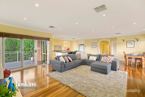 Property photo of 7 Hazelview Pocket Croydon North VIC 3136