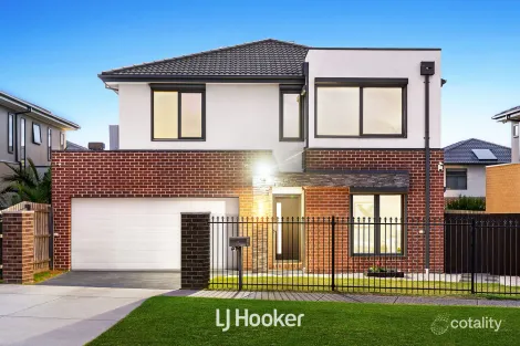 Property photo of 48 Olive Road Lynbrook VIC 3975