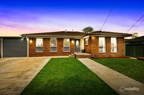 Property photo of 11 Rowes Road Werribee VIC 3030