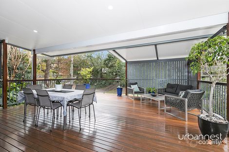 Property photo of 11 Mirbelia Street Everton Hills QLD 4053