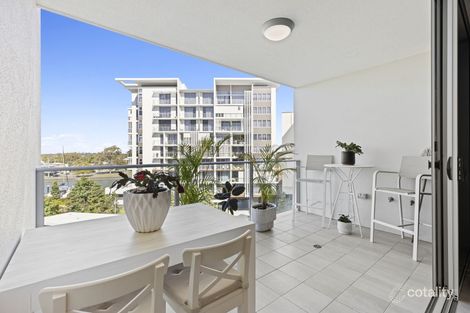 2403/93 Sheehan Ave, Hope Island, QLD 4212