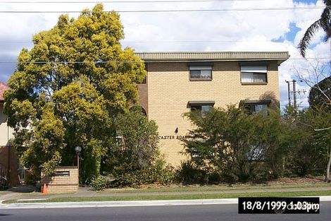 293 Lancaster Rd, Ascot, QLD 4007