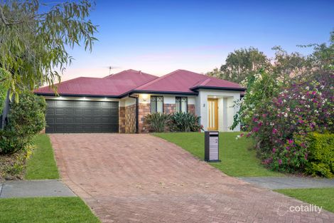 2 Willandra Pde, North Lakes, QLD 4509