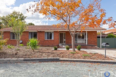 Property photo of 13 Dinnison Circuit Kambah ACT 2902