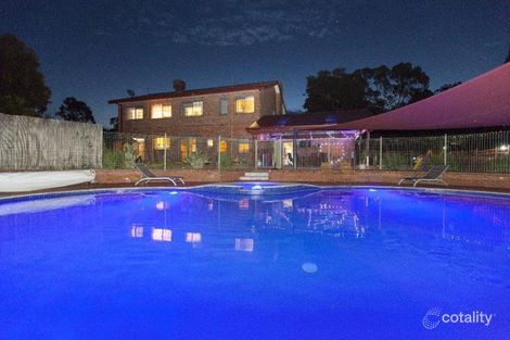 1 Fishers Creek Cl, Ararat, VIC 3377