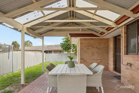 Property photo of 103B Hamilton Street Cannington WA 6107
