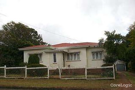 Property photo of 37 Vacy Street Newtown QLD 4350
