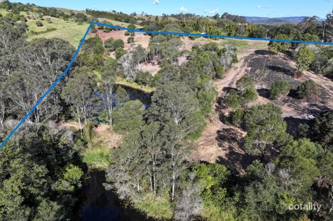 Property photo of 227 Poulsen Road Carters Ridge QLD 4563