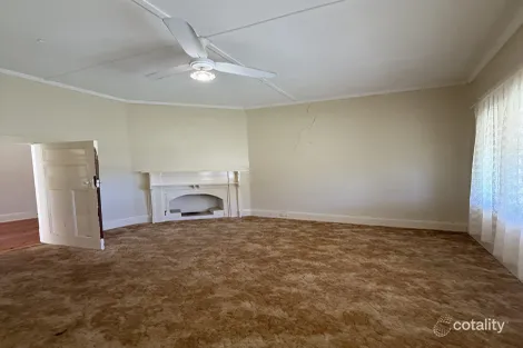 Property photo of 21 Fourth Street Orroroo SA 5431