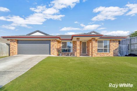 Property photo of 7 Davison Court Marsden QLD 4132