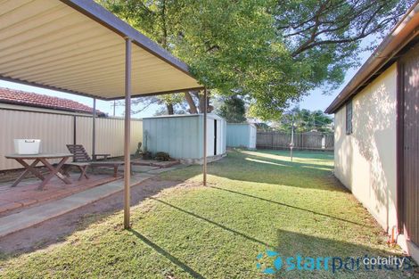 Property photo of 8 Warnock Street Guildford West NSW 2161