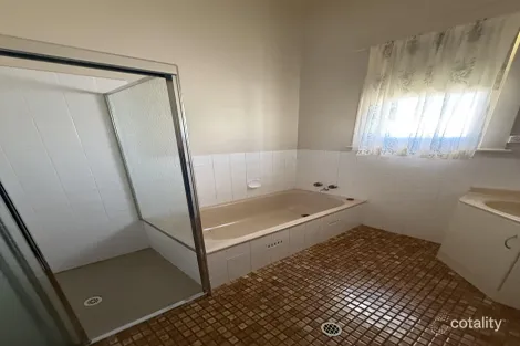 Property photo of 21 Fourth Street Orroroo SA 5431
