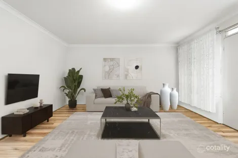 4/12 Catherine St, Gwynneville, NSW 2500