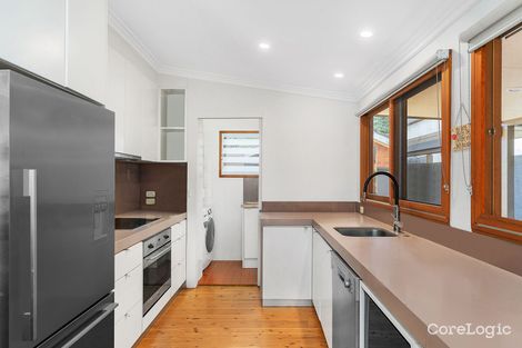 Property photo of 40 Kulgoa Avenue Ryde NSW 2112