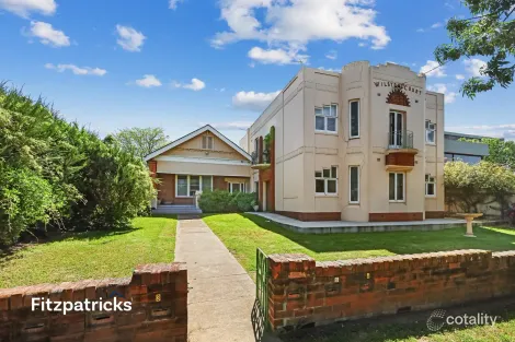 4/40 Fitzhardinge St, Wagga Wagga, NSW 2650