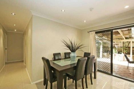 Property photo of 1 Rees Close Eagle Vale NSW 2558